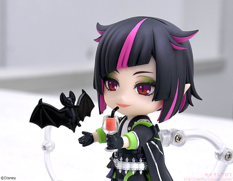 ツイステ リリア・ヴァンルージュ ねんどろいど ねんどろいど リリア