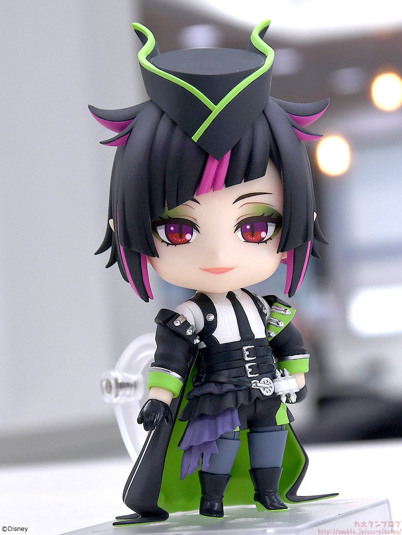 リリア・ヴァンルージュ ねんどろいど ねんどろいど リリア・ヴァン