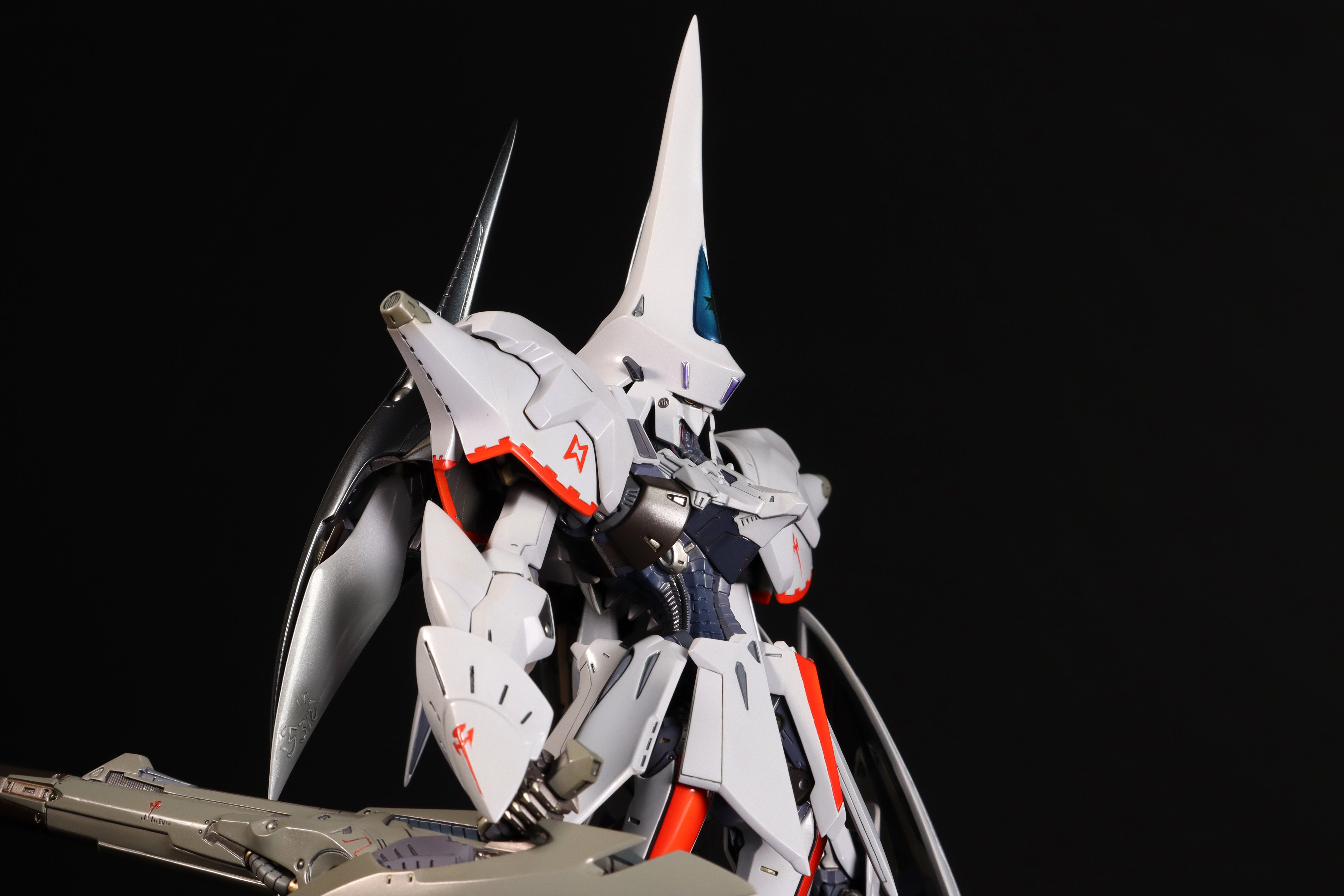 hsgkスピードミラージュヴォルケシェッツェステージ3 FSS ガレージ