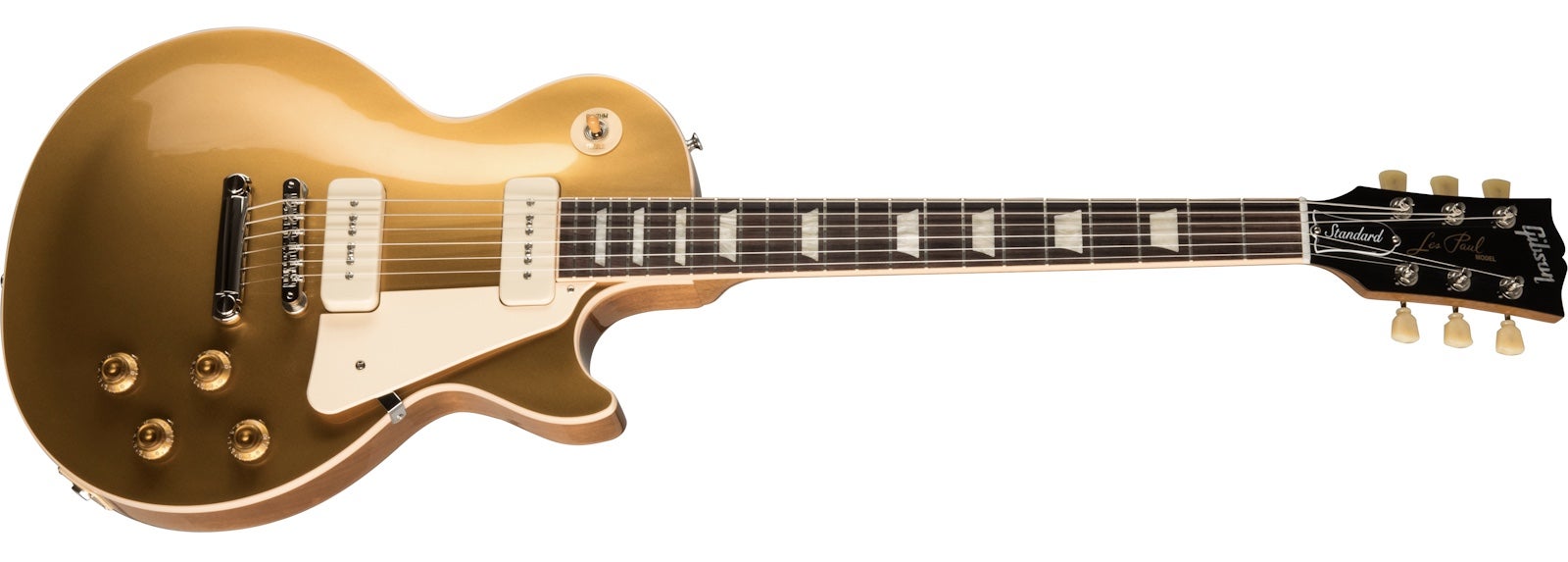 P90ゴールドトップ② | とらべるらいと