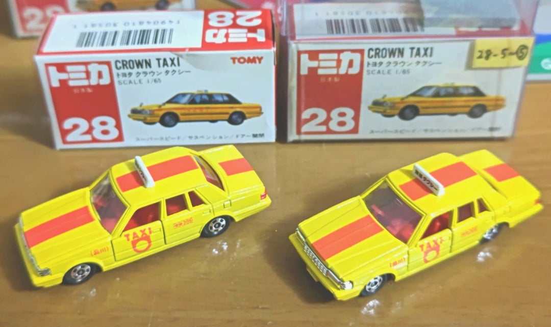 最近入手した日本製トミカ！！ | kendeen-1990のブログ