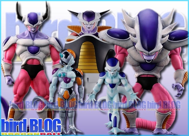 ドラゴンボールアライズ フリーザ第二形態 ジーマ特典付き 新品未開封