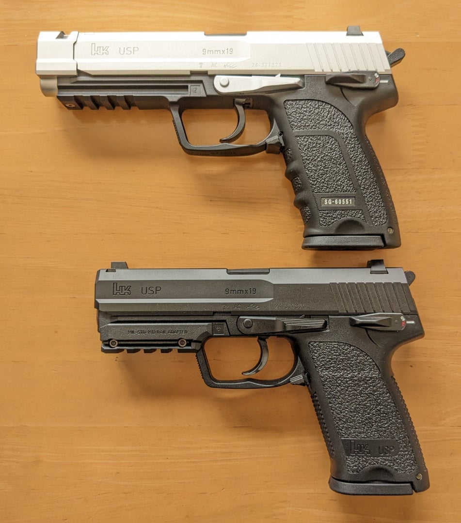 東京マルイバイオハザードSG-09R LIMITED EDITION vol.18 | 東京マルイ