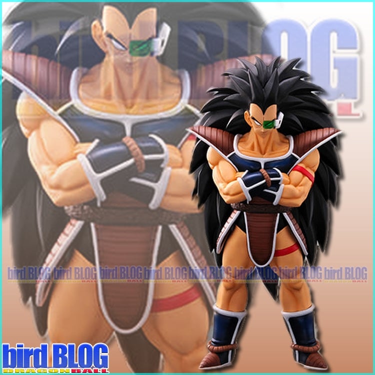 其之千四七十四 ドラゴンボール アライズ ラディッツ 情報 | bird BLOG