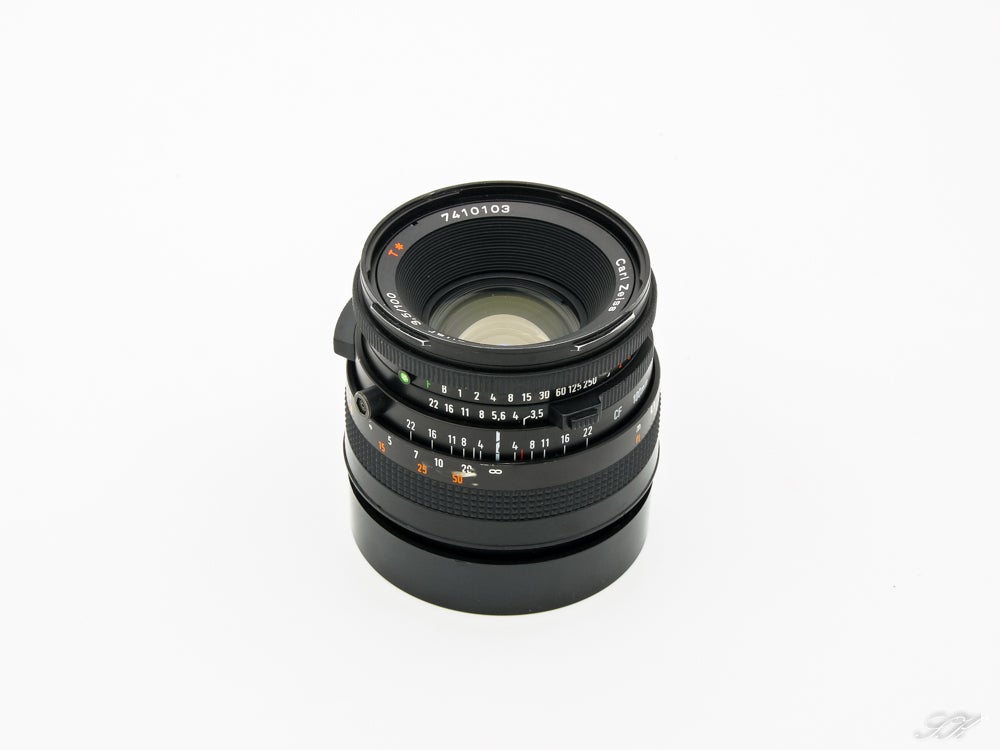 Hasselblad planar 100mm f3.5 先白 銘玉 ハッセル Hasselblad planar