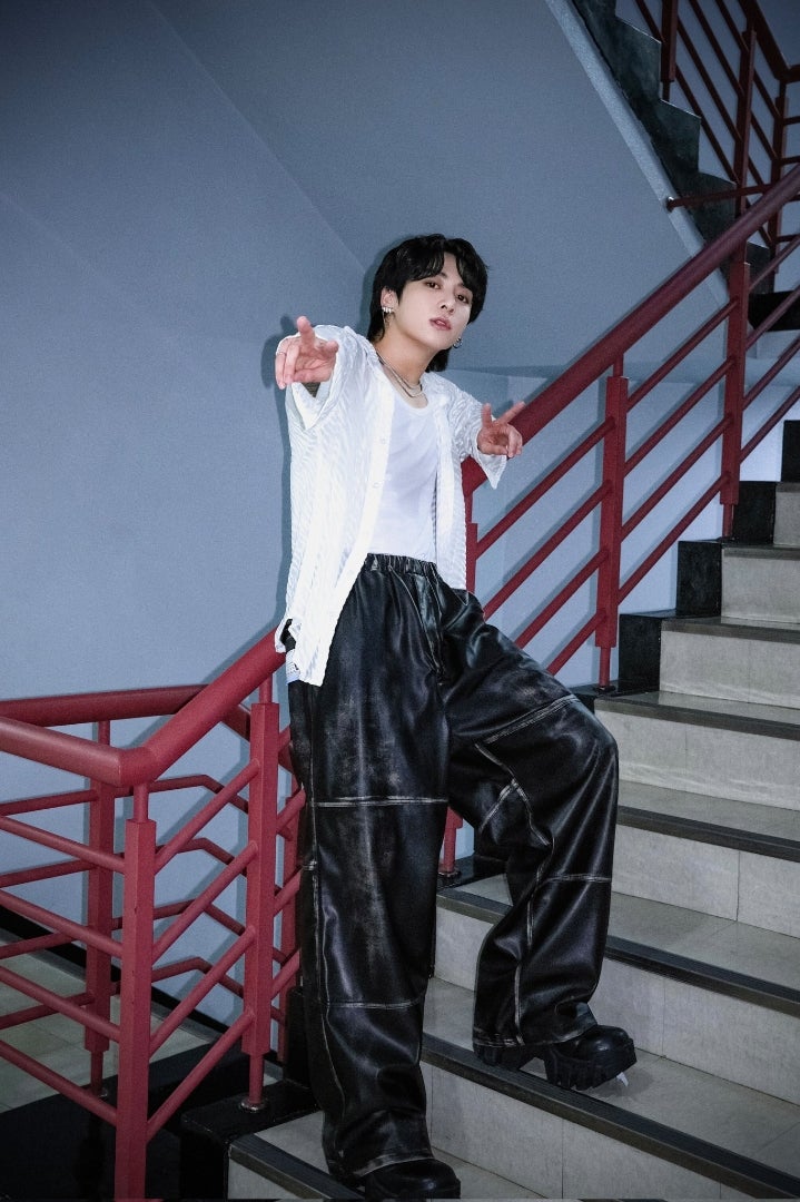 BTS SEVEN サノクINKIGAYO事前収録 SBS韓国 ジョングクトレカ Amazon