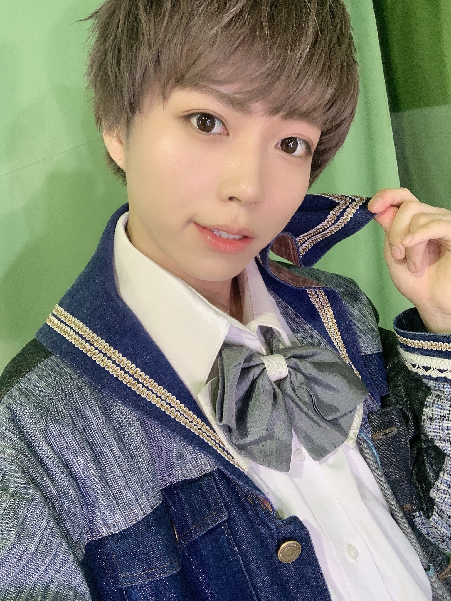 2020年振り返り〜下半期編〜ぱっち | パンダドラゴンオフィシャル