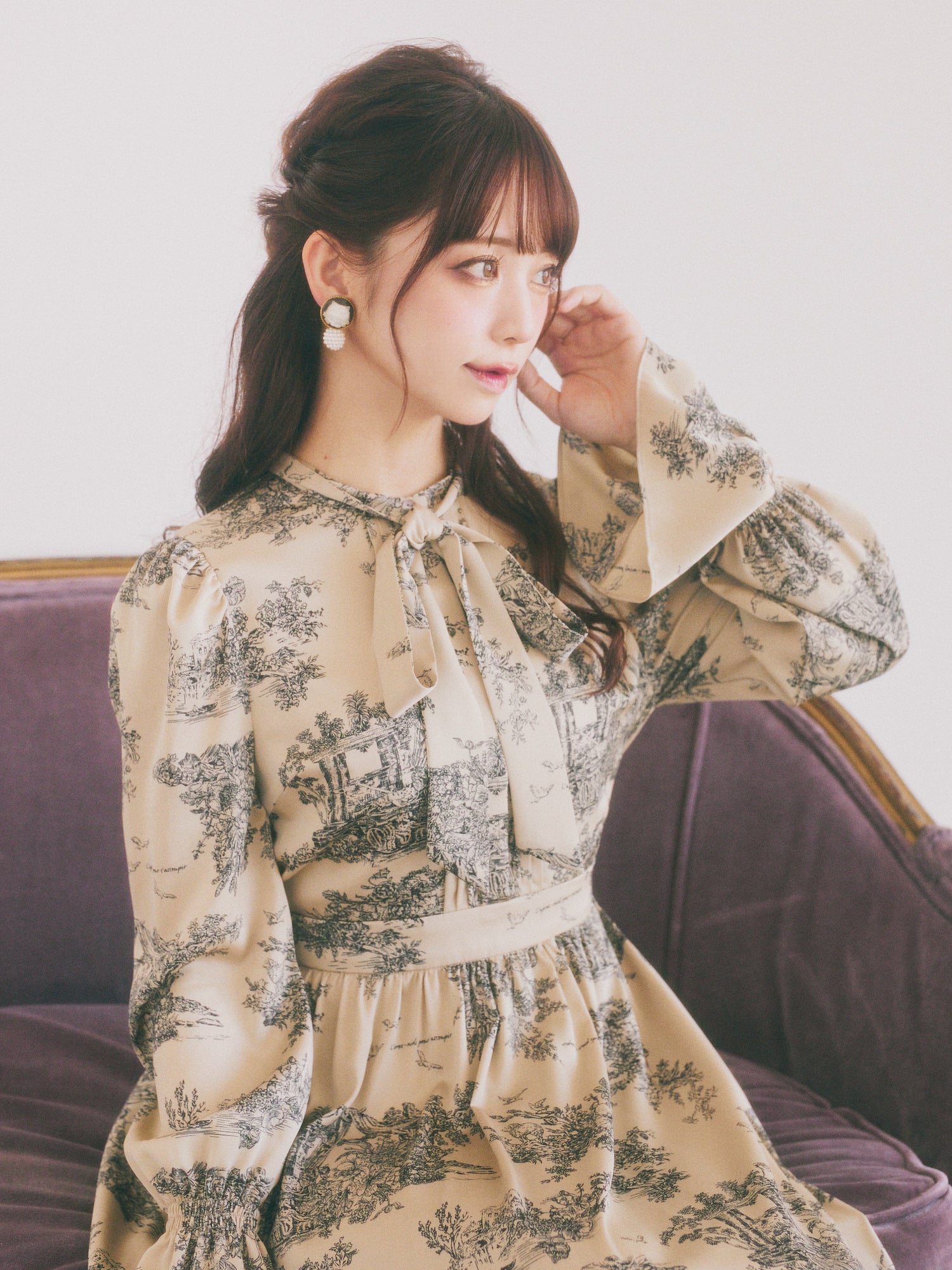 Stripe Club スペシャルコラボ発表 | 深澤翠 オフィシャルブログ