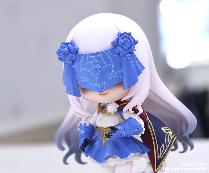 新品未開封/FGO ねんどろいど ランサー メリュジーヌ 【公式通販】