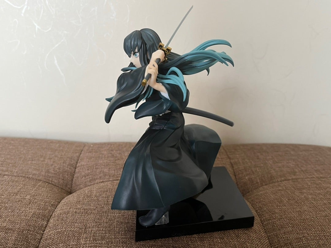 購入 鬼滅の刃一番くじ A賞 ラストワン賞 B賞 フィギュア おまけ付き