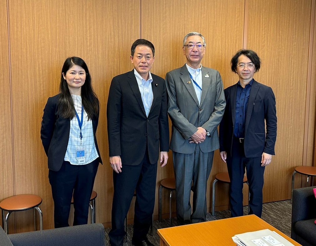 本日は | 参議院議員 長谷川岳 オフィシャルブログ「長谷川岳 強い