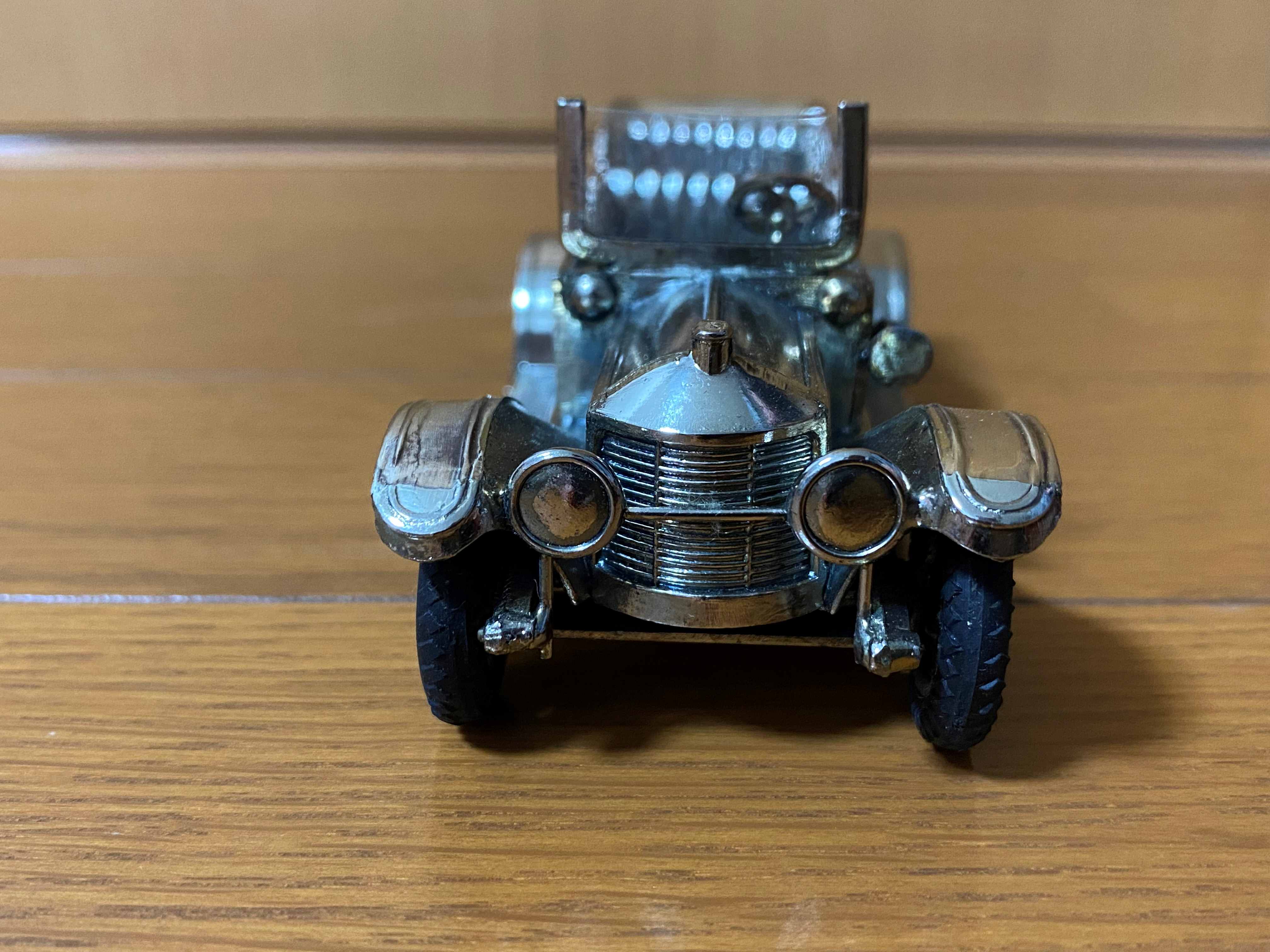 ボ*ト様 大盛屋 CHERRYCA PHENIX ミニカー