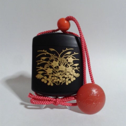 資生堂「禅（Zen:solid perfume）」Japanese Ver. | Solid Perfumeに