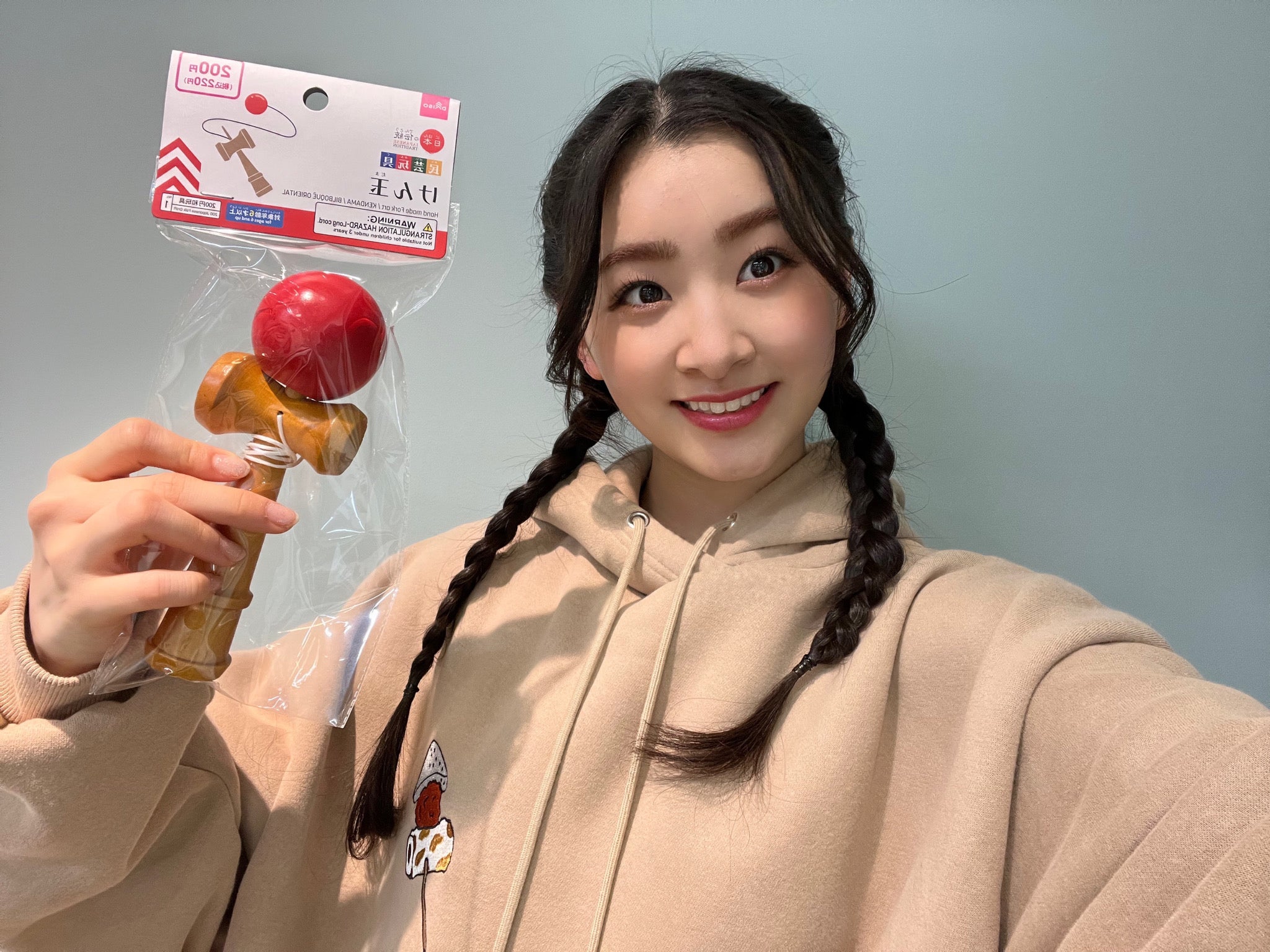 超ときめき宣伝部 とき宣 杏ジュリア 超宣伝部員のための定番パーカー