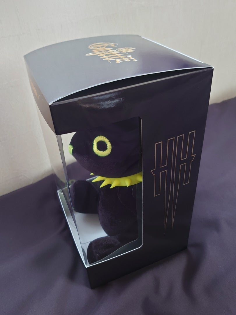 the GazettE 20th 宿泊プラングッズ 4点セット the GazettE 20th 宿泊