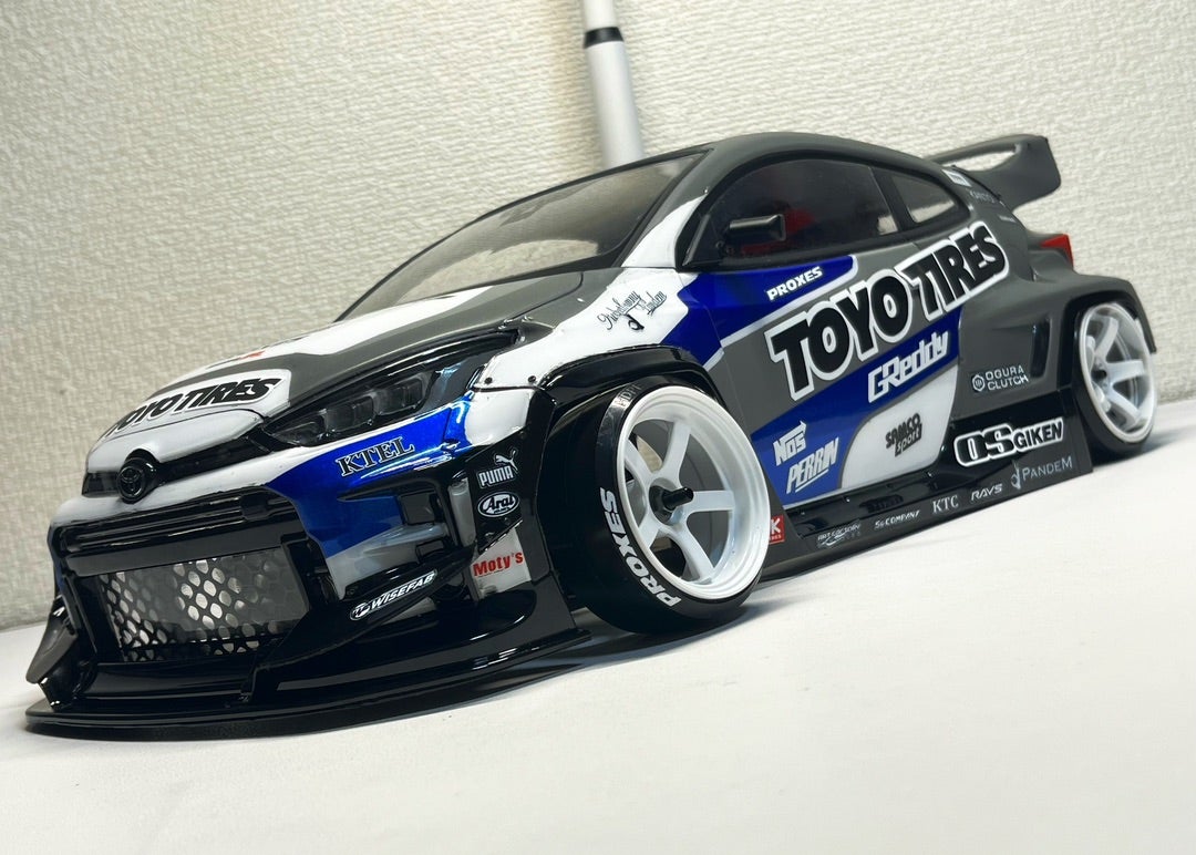 アディクションGRカローラ 【公式通販】