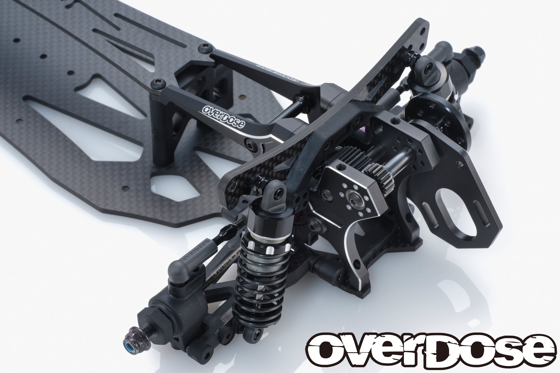 リヤマウントキットType-2に関して※ | Weld RYOのブログ