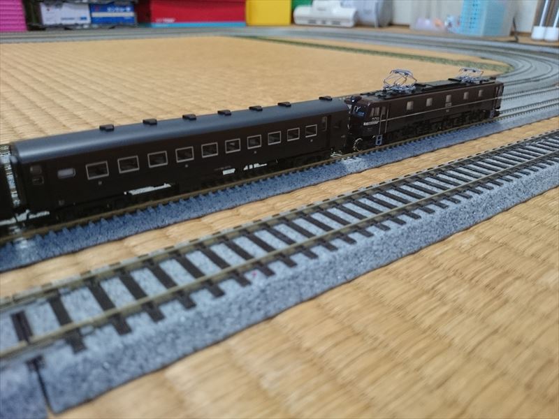 祝！ KATO 43系 高崎運転所旧形客車 入線！ | キハでGo！