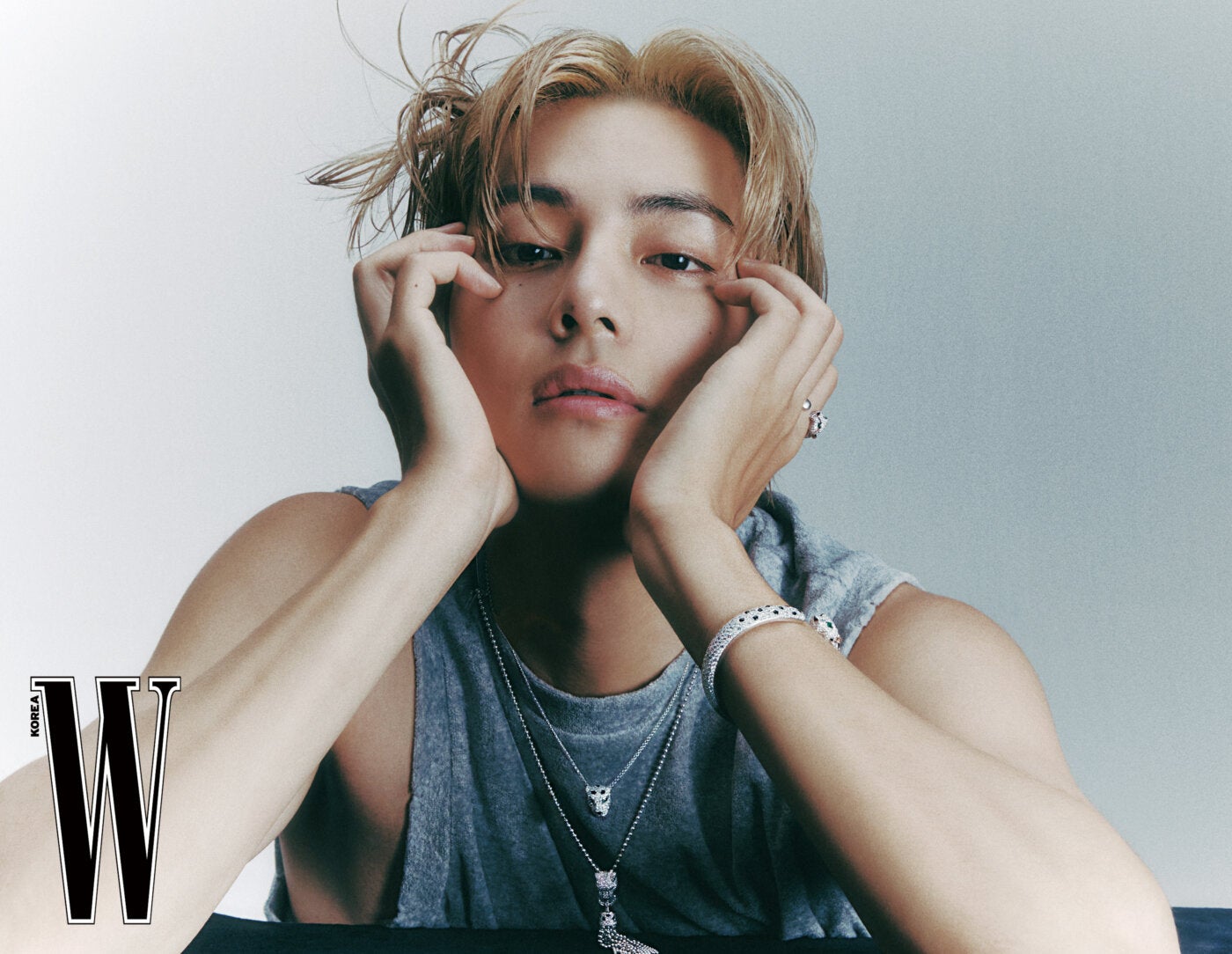 激レア！】BTS youth リリイベ お渡し会 フォトカードV テテ 激レア