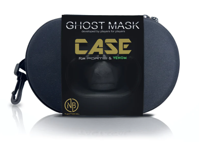 NB Tactical Ghost Mask ＆ Neck Gaiter NB Tactical ゴーストマスク