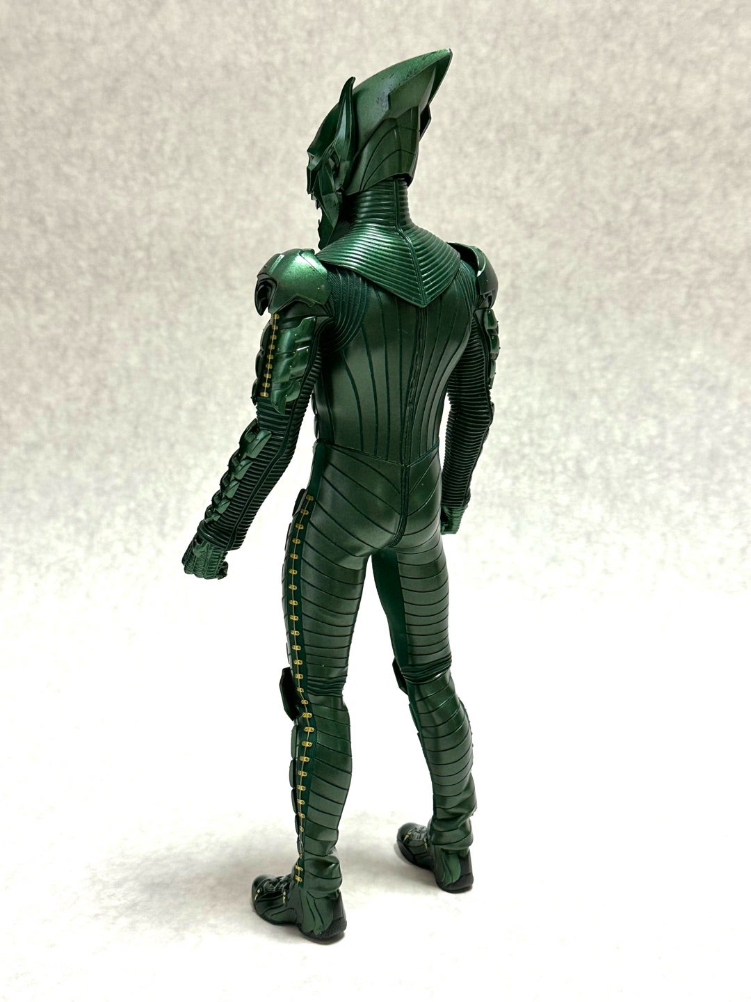 ホットトイズ】グリーンゴブリンレヴュー！！ | ゆるゆる更新ぶろぐ