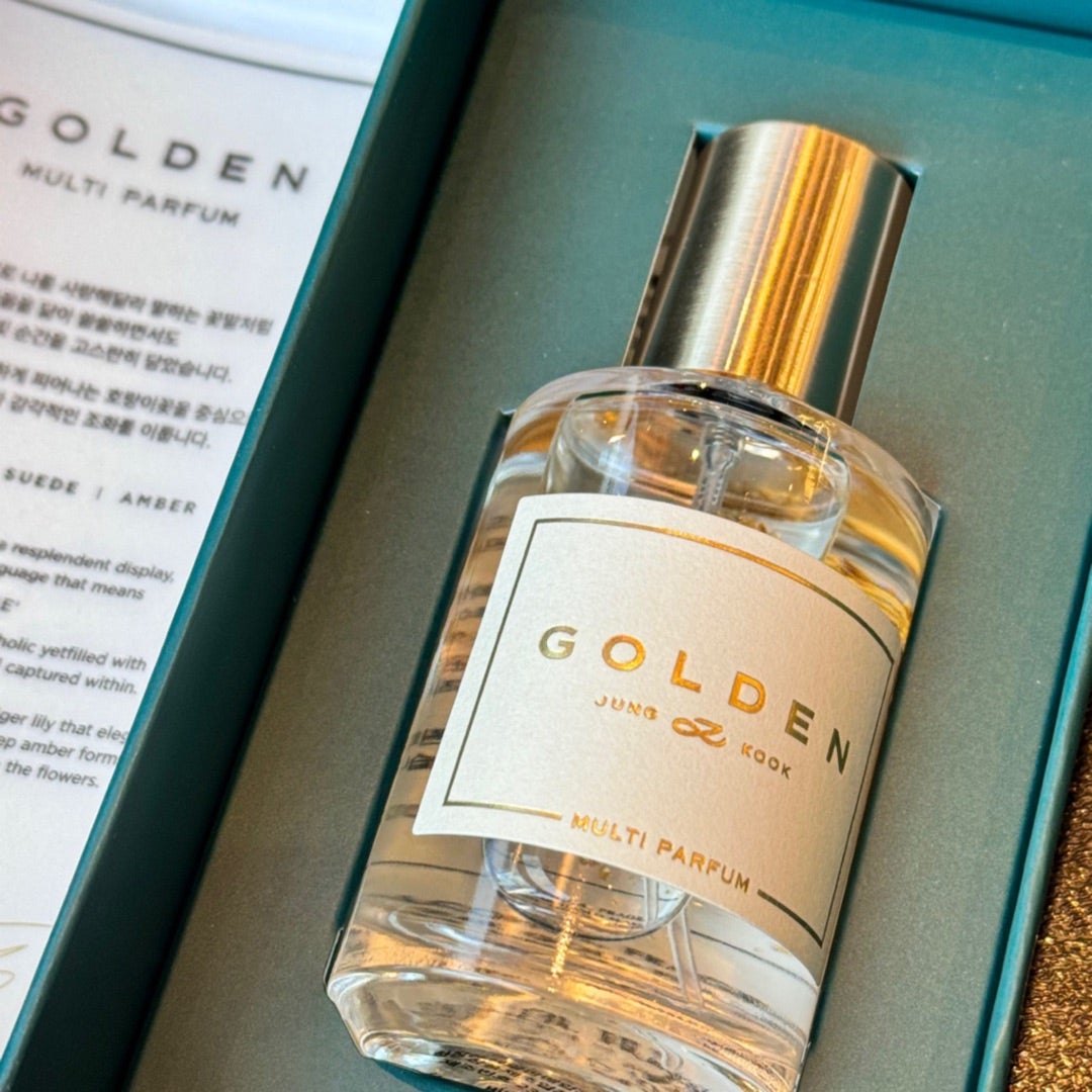 btsジョングク香水サノク