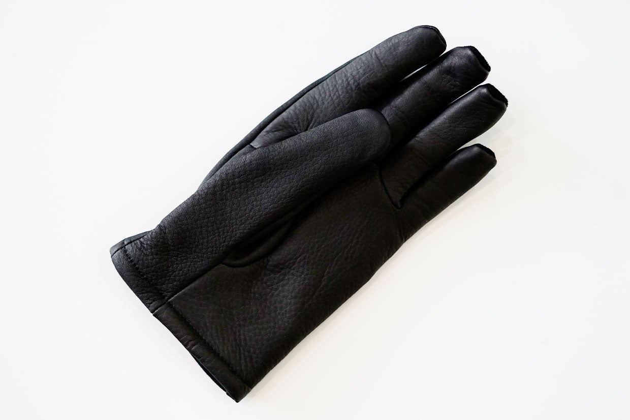 post production レザーグローブ Post Production MIL-GLOVES – RASSEMBLE