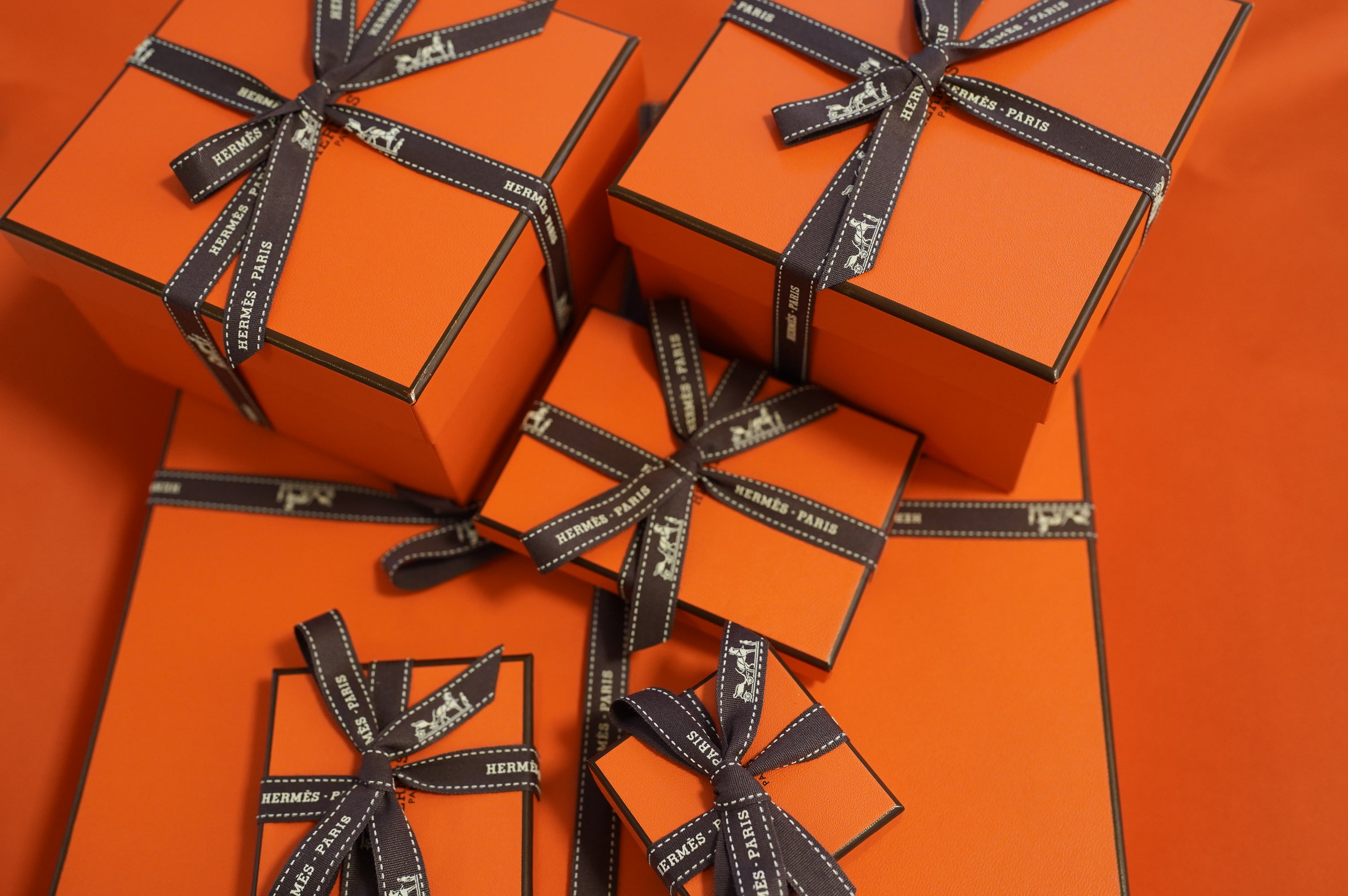 エルメス ブローチ シェーヌダンクル | エルメス パトロール日記