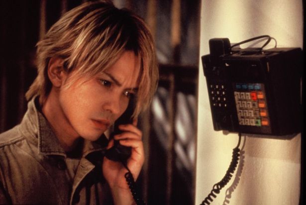 MOON CHILD」20周年記念グッズ販売♪ | 『GACKT 10 YEARS ANNIVERSARY