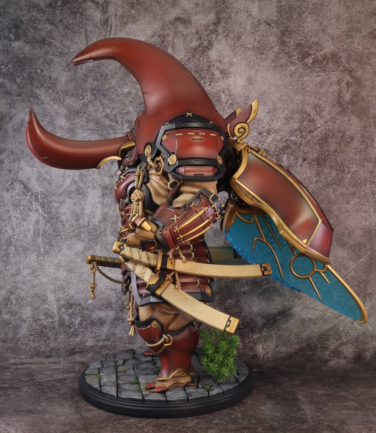 九谷焼 久谷塾 兜蟲 兜虫 九谷焼デザイン見本帳 入手困難 九谷焼