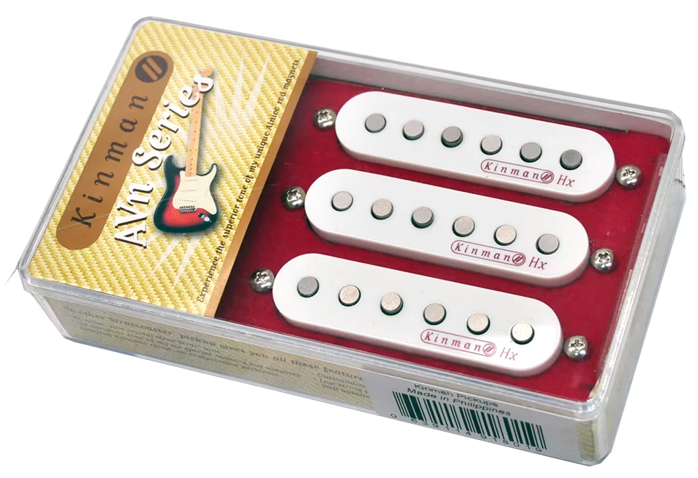 SUMI Pickup ムスタング ギター ピックアップ ハンドメイド SUMI