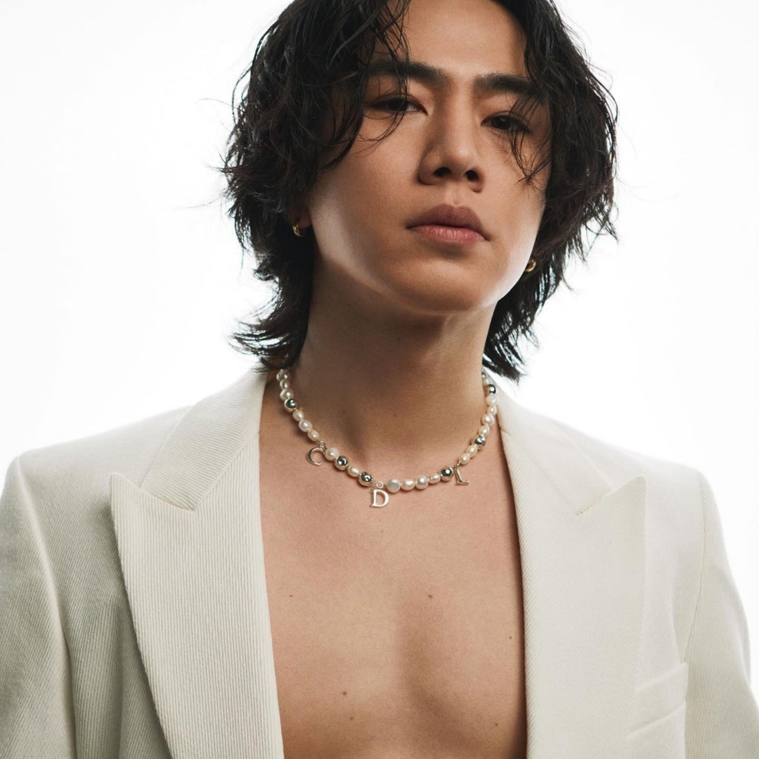 登坂広臣 ØMI CDL TOKYO新作商品 | 三代目さんの記録係 （三代目J SOUL