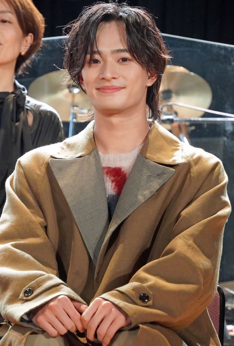 美少年 ACEes浮所飛貴 まとめ 浮所飛貴に救われている話 〜ACEesの未来