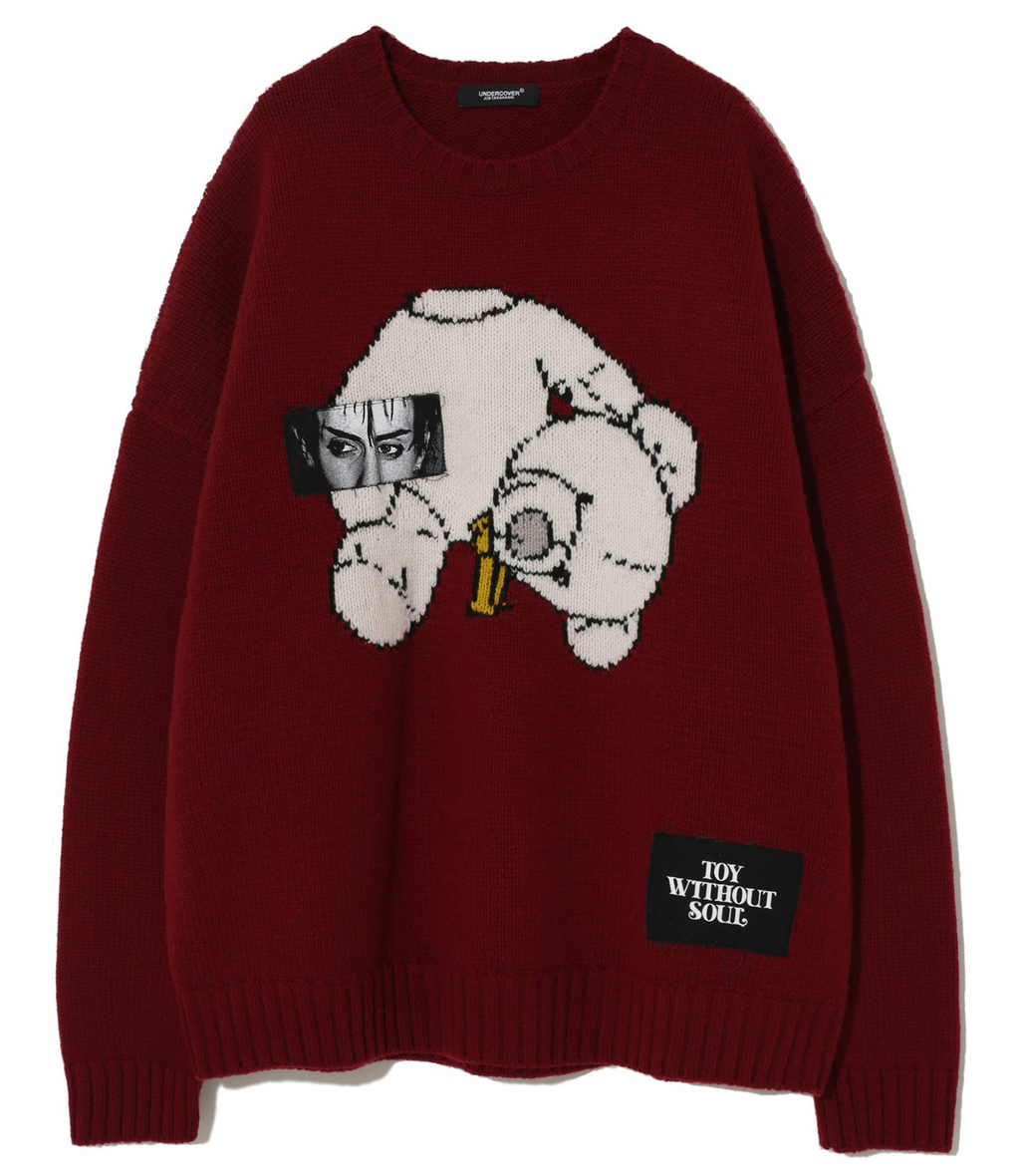 Y3 CL BEANIE ビーニー (山田涼介着) Y3 CL BEANIE ビーニー (山田涼介着)