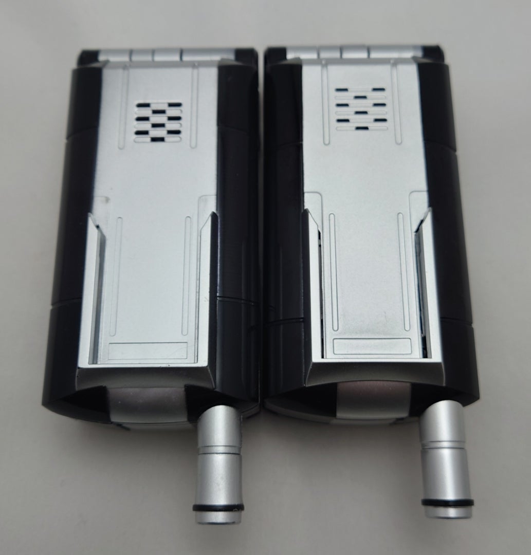 CSM ファイズギア Ver. 2.0 簡易レビュー | ごめん、俺は忘れないから