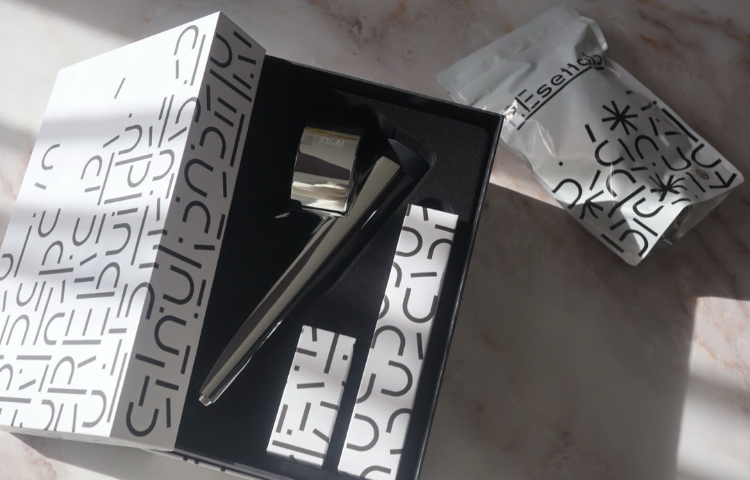 毎日がスペシャルになる、リビルドのシャワーヘッド。 | コスメ分析家