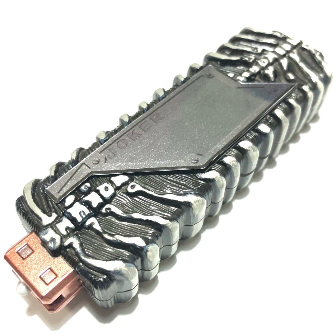 CSM ジョーカードーパントメモリ 風都探偵 Amazon | CSM 仮面ライダー