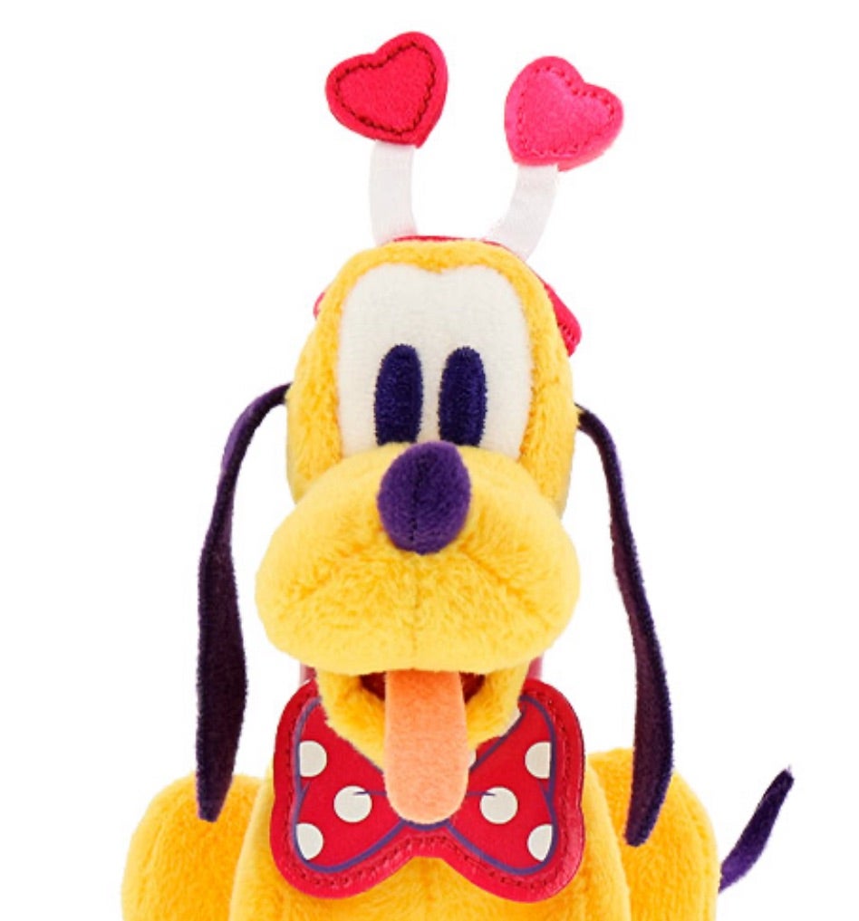 ディズニー パルパルーザ ミニーのファンダーランド ミニーマウス