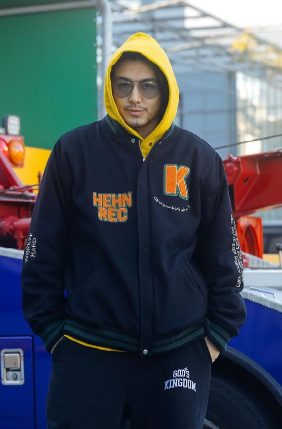 藤井風 Workin' Hard スタジャン 藤井風 スタジャン 藤井風