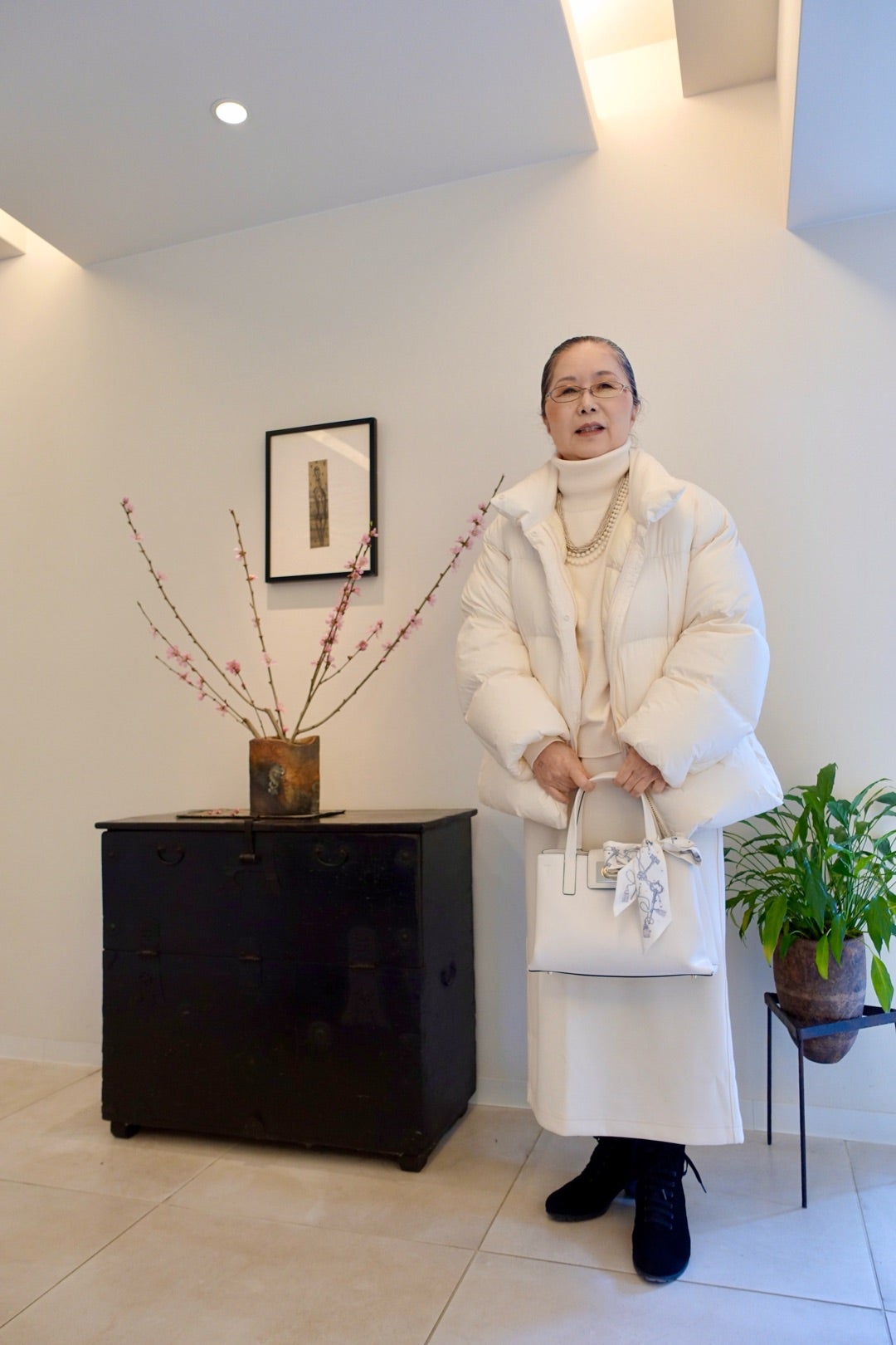 民藝のバーナードリーチと舟木研児に憧れて！ユニクロ・ヨーガンレール