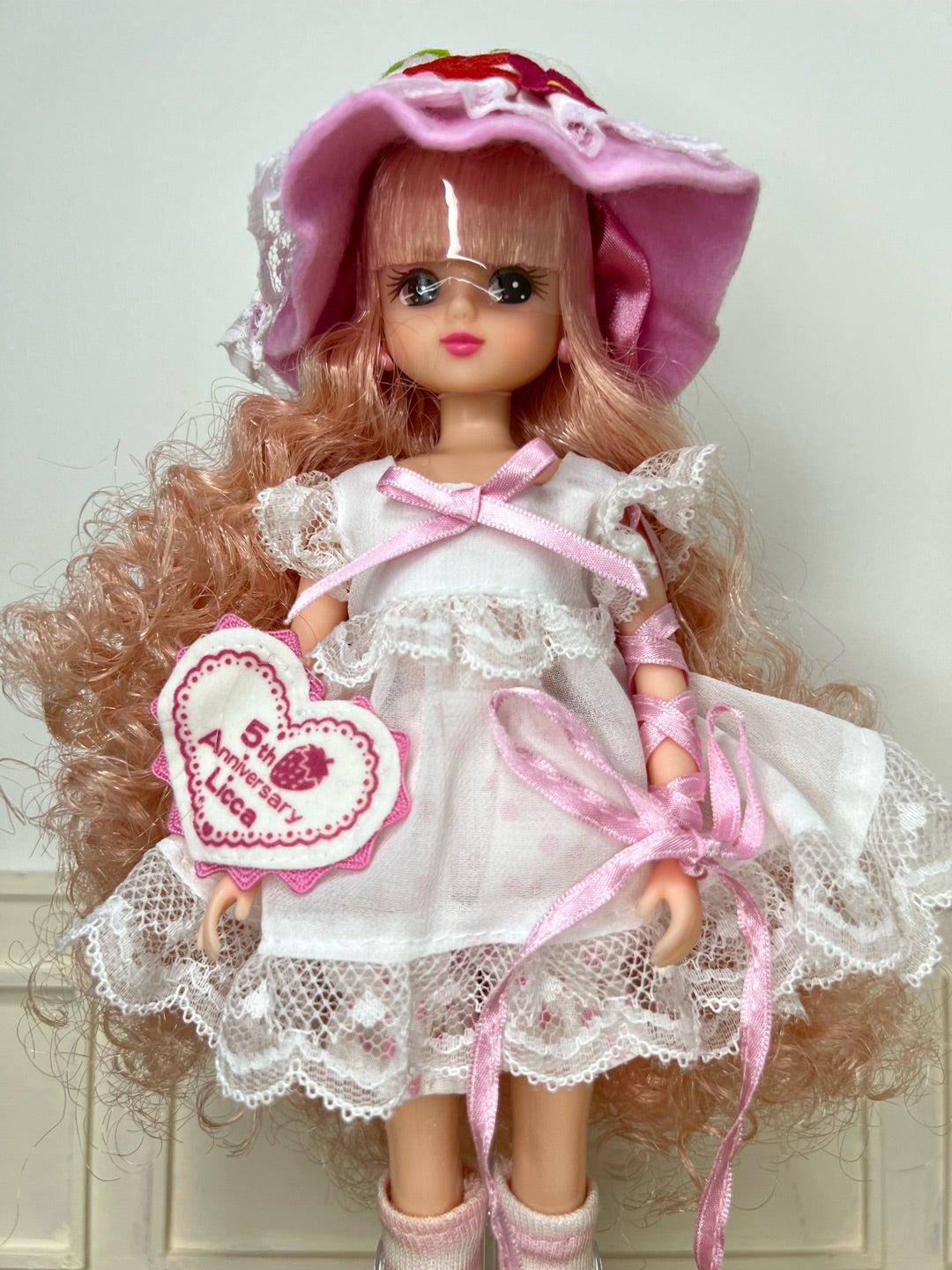 Licca CLUB67 リカちゃんクラブ67 プレミアムリカちゃん5th | おはぎ