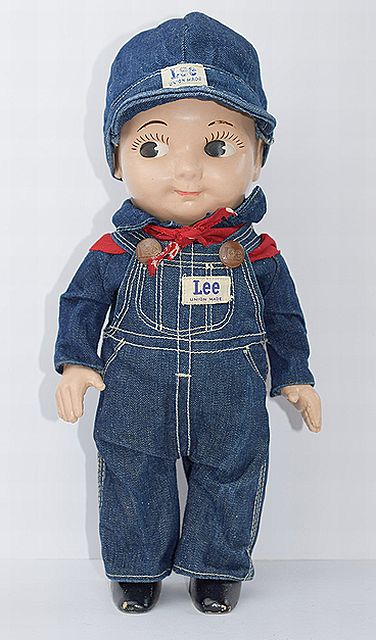 Buddy Lee デニム オーバーオール バディーリー berberjin Amazon