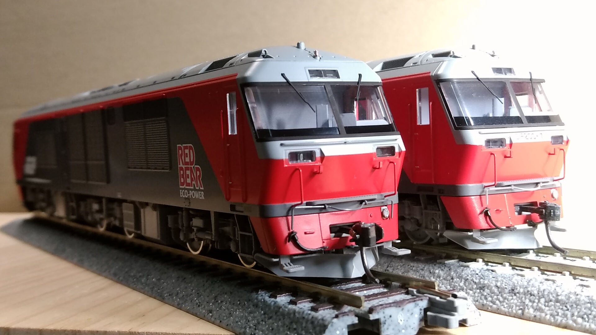 HO-242 JR DF200 0形ディーゼル機関車 | dh200のブログ