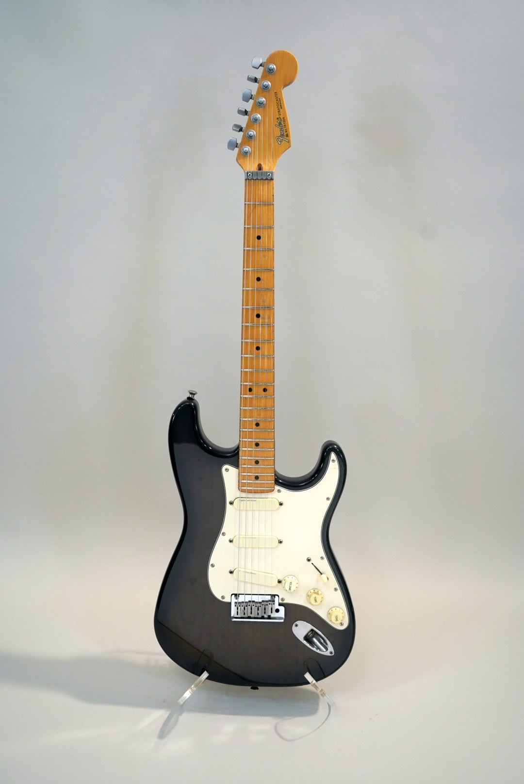Fender U.S.A / Deluxe Stratocaster Plus '91 | GGAGのブログ