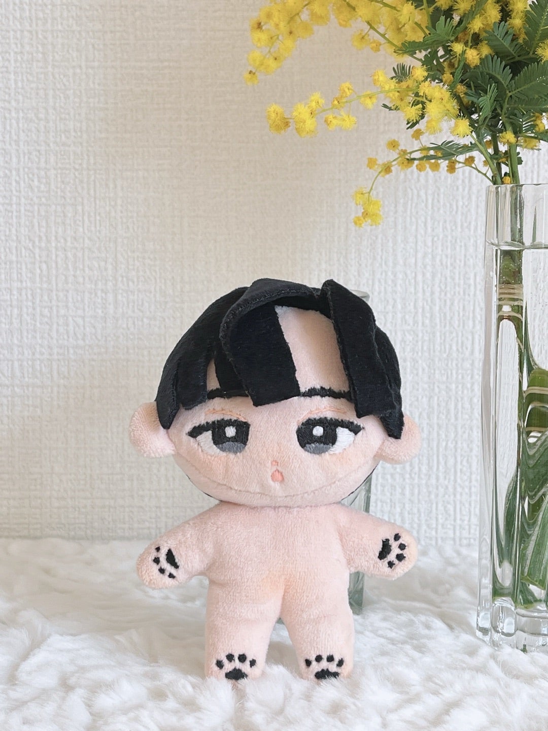 100均の材料を使った推しぬいぐるみの作り方 | 推しぬいの作り方お