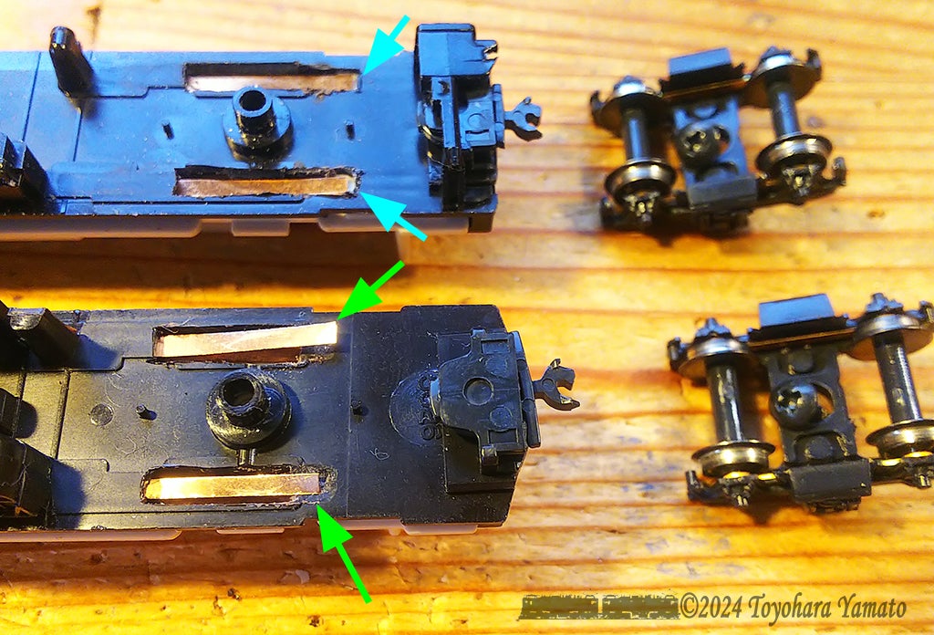 鉄道部品 編成札 イケ5 イケ14 【公式通販】