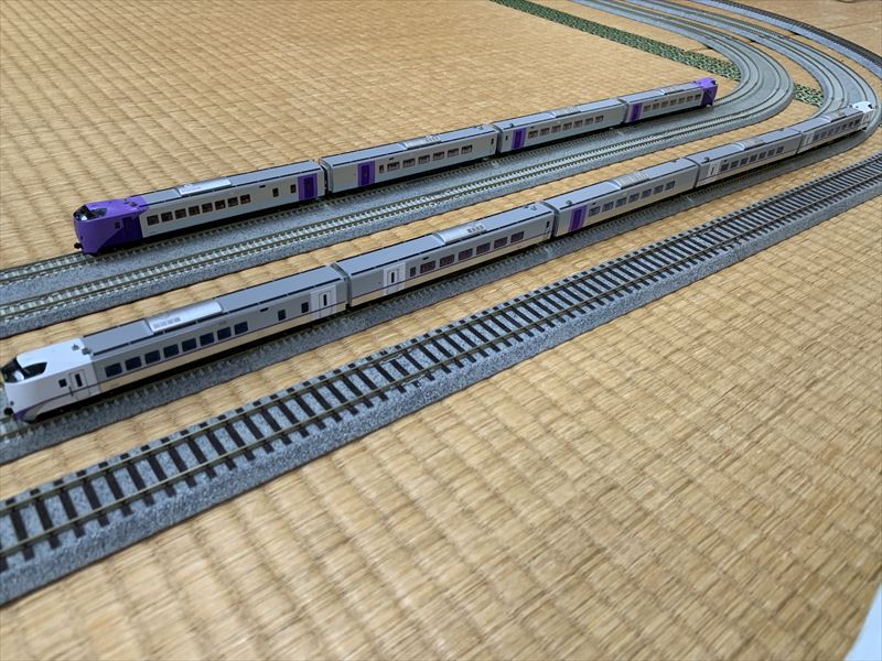 キハ261系1000番台7次車新塗装 キハ260-1300(7次車)