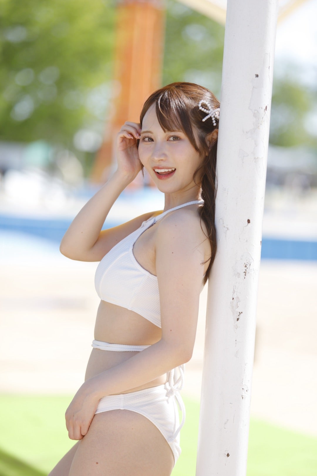 蓮花@プロフも見てくださいページ 花蓮・睡蓮展 | 花博記念公園鶴見