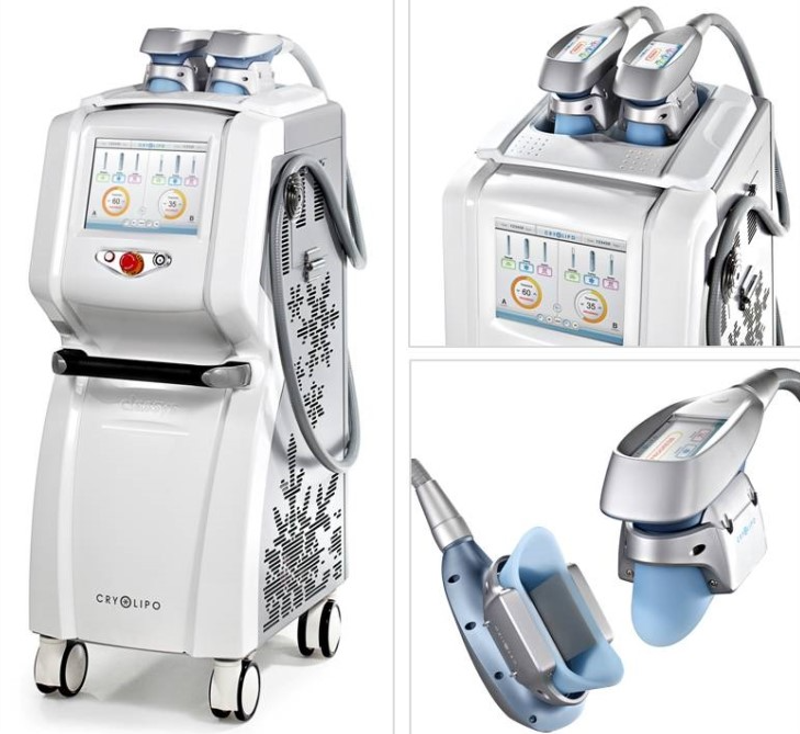 韓国脂肪冷却マシン「クラツー360」を導入しました！ | ミオル韓方病院