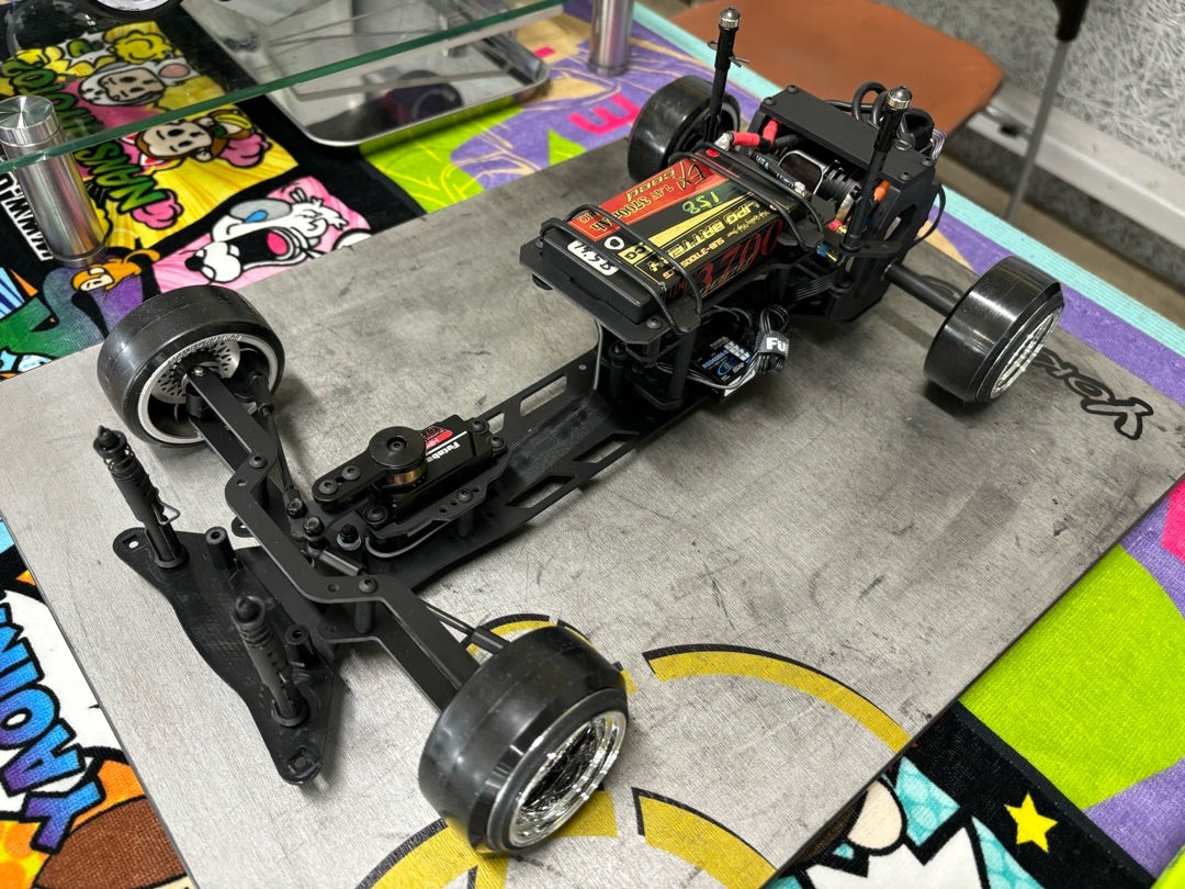 D-Like LP-86！ | Oyaのまったりブログ